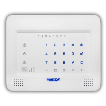 Сократ ППКОП-03 