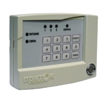 Сократ ППКОП 011-8-1-05К Приток-А-4