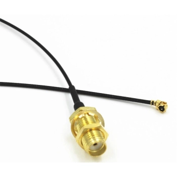 Сократ U.FL-SMA