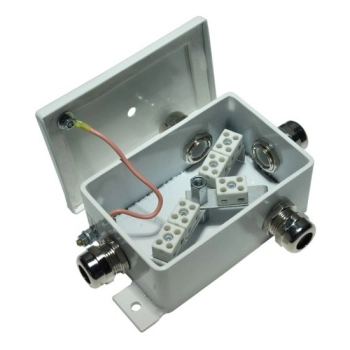 Гефест КМ-О-IP66-d четыре ввода