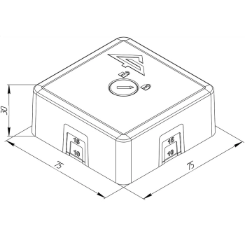КМ-О (4к)-IP41-s изображение 6
