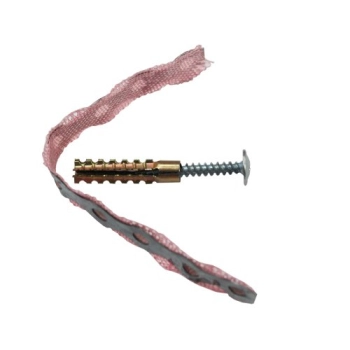 Дюбель-хомут 041 (100 шт) изображение 1