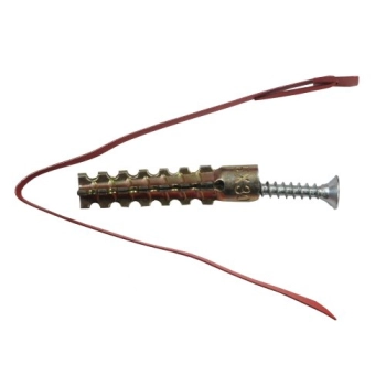 Гефест Дюбель-хомут 049-02 