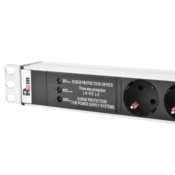 REM R-16-25S-FI-1820-3