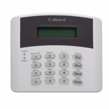 K16-LCD изображение 1