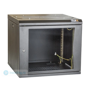 TLK TWC-126060-G-W-BK