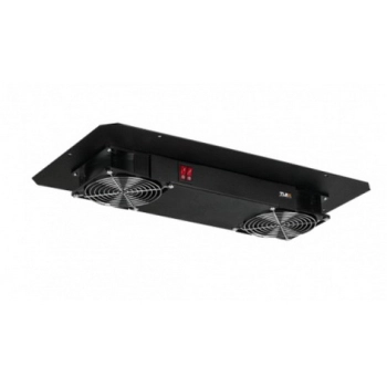 TLK-FAN2-F-BK TLK