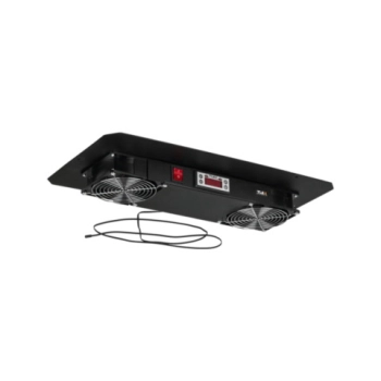 TLK-FAN2-TERM-F-BK TLK
