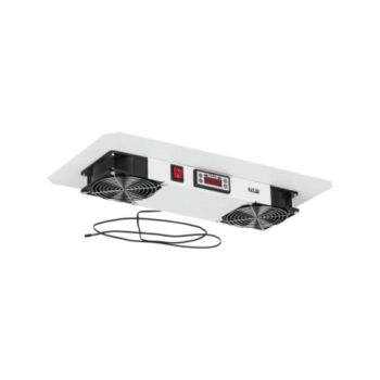 TLK-FAN2-TERM-F-GY TLK
