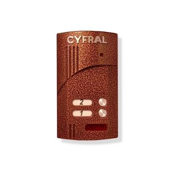 Цифрал M-2.1М с коммутатором