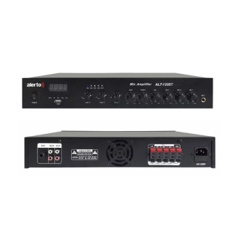 ALT-120BT изображение 1