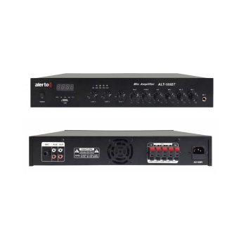 ALT-180BT изображение 1