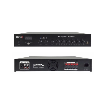 Alerto ALT-60BT