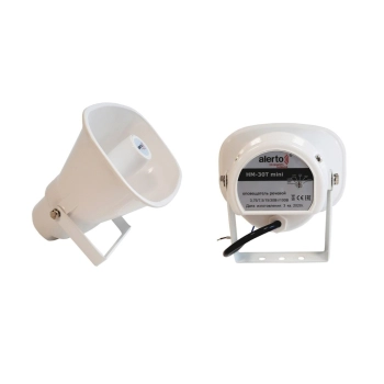 Alerto HM-30T mini