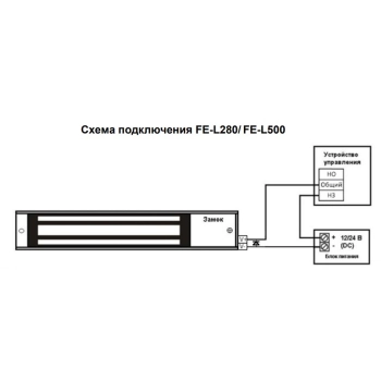 FE-L280 изображение 2