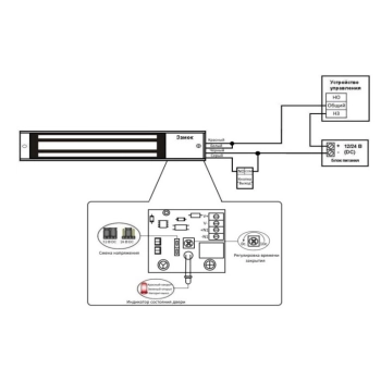 FE-L350 изображение 2