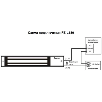 FE-L500 изображение 2