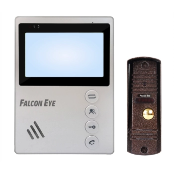 Falcon EYE KIT-Vista