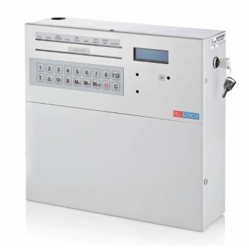 Системсервис ББ RU БЛЮЗ