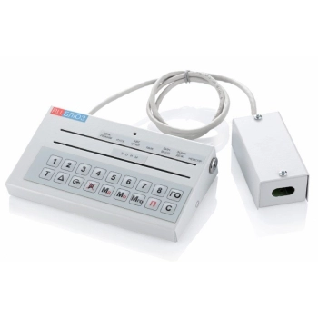 Системсервис ЭДУ  RU БЛЮЗ