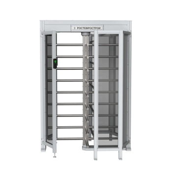 РостЕвроСтрой Ростов-Дон ПР1С/4М2