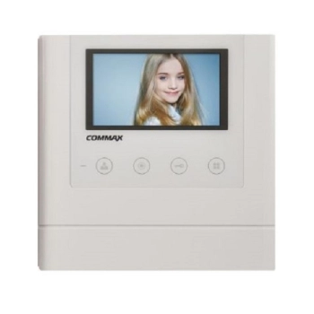 CDV-43M/XL (белый) изображение 1