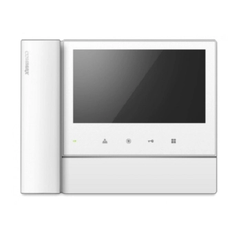 CDV-70NM/VZ (белый) изображение 1