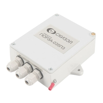 СКИЗЭЛ Гюрза-035ПЗ 