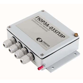 СКИЗЭЛ Гюрза-035ПЗ 