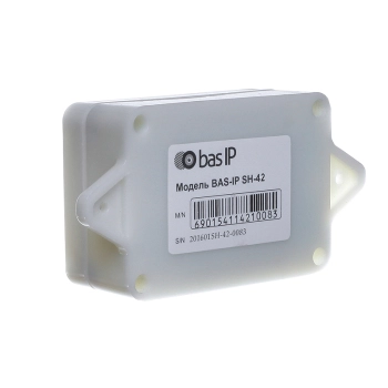 SH-42 BAS-IP