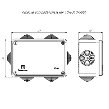 40-0340-9005 изображение 3