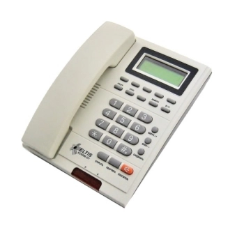6610 ELTIS