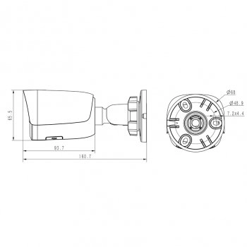 TC-C34WS Spec:I5/E/Y/2.8mm изображение 4