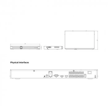 TC-R3240 изображение 2