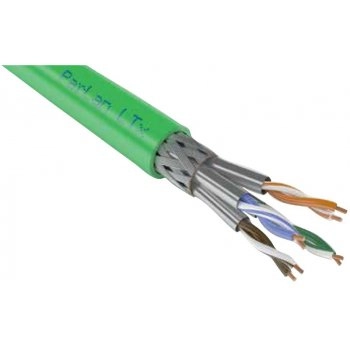 Паритет ParLan S/FTP Cat6A PVCLSнг-LSLTx 4х2х0,57 (305