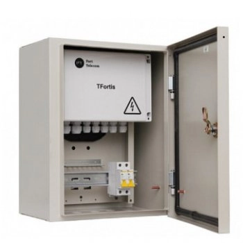 TFortis CrossBox-1