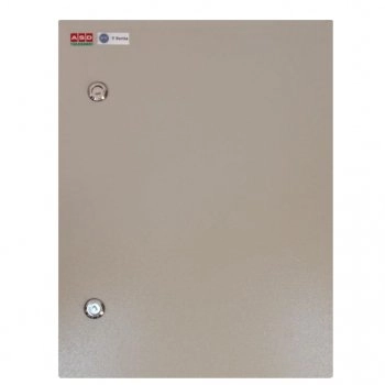 TFortis CrossBox-2
