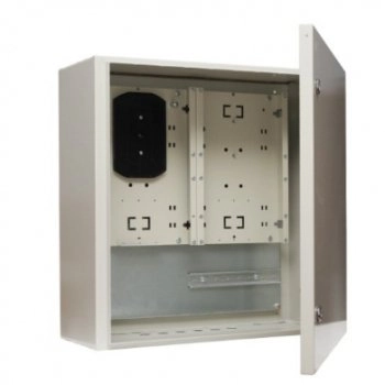 TFortis CrossBox-3