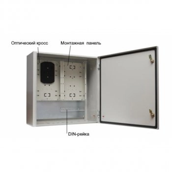 CrossBox-3 изображение 5