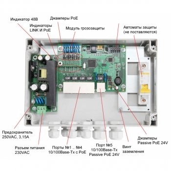 PSW-1-45-WiFi изображение 6
