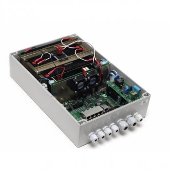 PSW-1G 4F UPS изображение 2