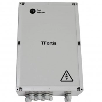 TFortis PSW-2G 6F+