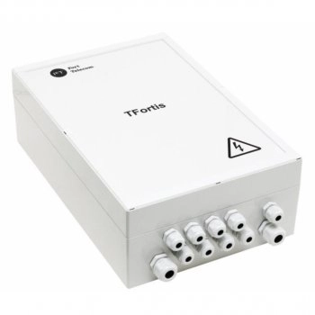 TFortis PSW-2G 8F+