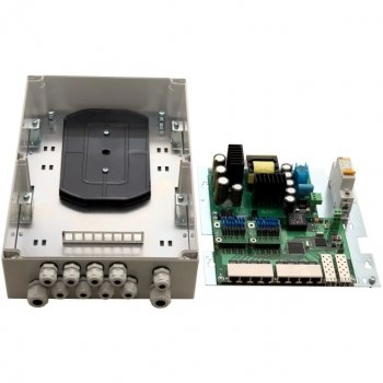 PSW-2G 8F+ изображение 4