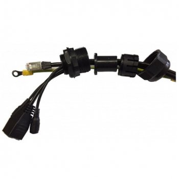 SG-CAM Дополнительная грозозащита для IP-камер — Удлинители ETHERNET