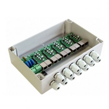 TFortis SG-Switch