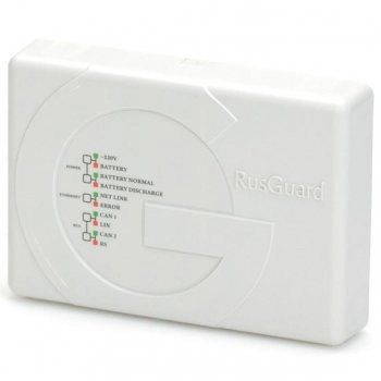 RusGuard ACS-105-CE-S