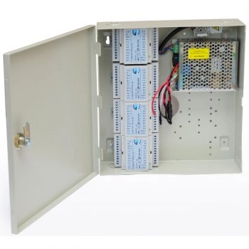RusGuard PS-BM-12-2,5А