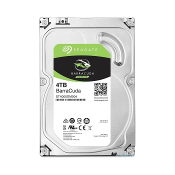Seagate ST4000DM004 4000 GB  Barracuda