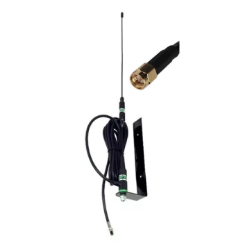 Антей -924 SMA GSM кронштейн